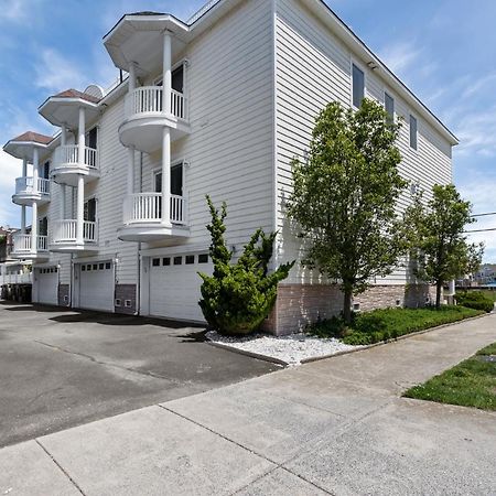 ❤️ The Top End Townhomes With Stunning Views On One-Of-A-Kind Rooftop Deck! Wow! Atlantic Stadt Exterior foto