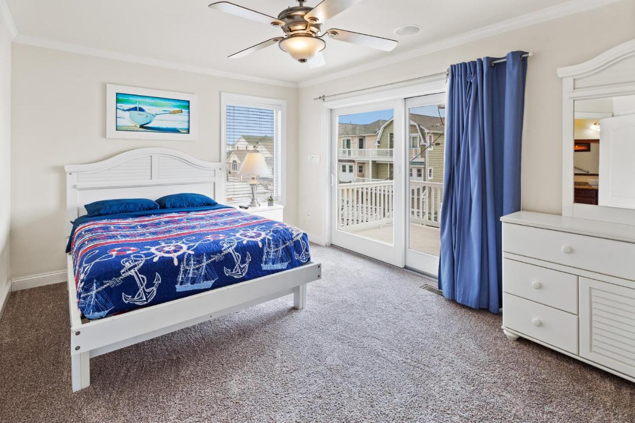 ❤️ The Top End Townhomes With Stunning Views On One-Of-A-Kind Rooftop Deck! Wow! Atlantic Stadt Exterior foto